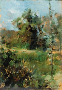 クリアリング 作： Henri de Toulouse Lautrec