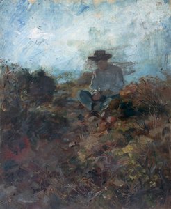 ヤングルーティセレーラン 作： Henri de Toulouse Lautrec