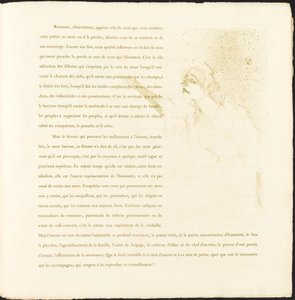 イヴェット・ギルバート 作： Henri de Toulouse Lautrec