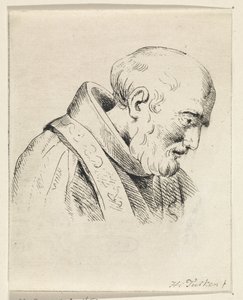 メンタル 作： Henricus Turken