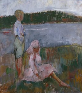 無題 作： Henrik Lund
