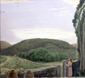 ワイルドダック 作： Henry A. Payne