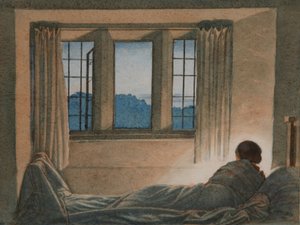読者、1933年（紙のトイレ） 作： Henry A. 1868 1940 Payne