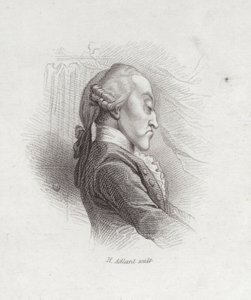 Thomas Augustine Arne、英語の作曲家（1710-1778）