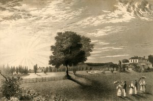 「センニコット」、1835年。 作： Henry Alexander Ogg