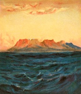 パトモス島