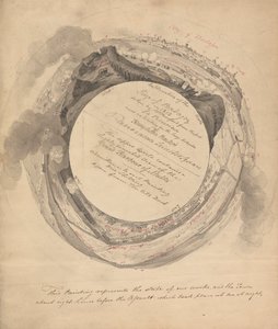 バダホス包囲戦 作： Henry Aston Barker