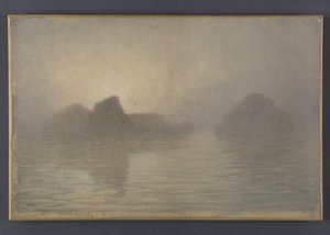 インスラエ・シレナム、研究 作： Henry Brokman Knudsen