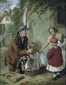 新しいおもちゃ、1865