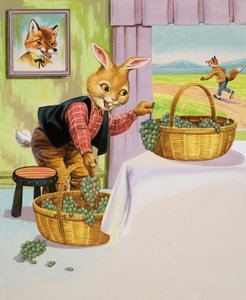 ブレアウサギ