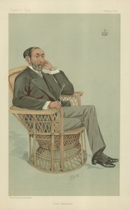 ハザートン卿 作： Henry Charles Seppings Wright