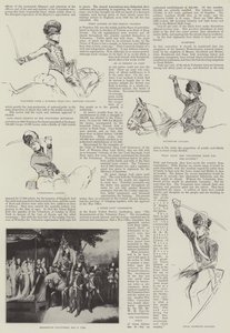 ボランティアは100年前にタイプします
