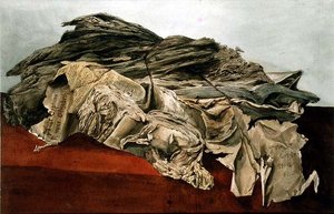 記録の区画の図面 作： Henry Cole