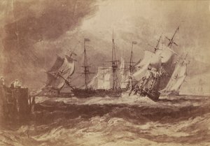 そよ風で出荷 作： Henry Dixon and Son