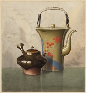  作： Henry Farrer