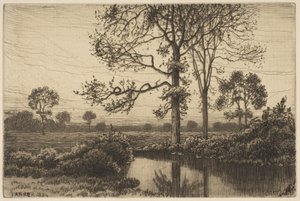  作： Henry Farrer