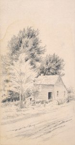 アーリーホーム 作： Henry Farrer