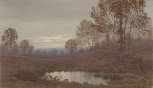  作： Henry Farrer