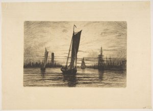  作： Henry Farrer