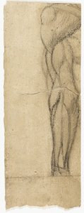 ヌード研究 作： Henry Fuseli