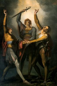 ルトリの誓い、1778-1781