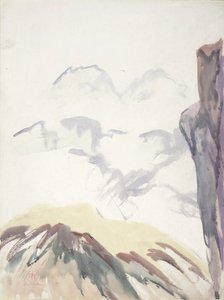 Mountain Study (watercolor on paper)   1454152   ja       japanese Successfully Translated  Original: Vase of Tulips; Vase de Tulipes Translat: Vase of Tulips; Vase de Tulipes 1452293 ja japanese Successfully Translated Original: Miss Elizabeth Siddal Tran 作： Henry George Keller