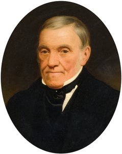 デヴィッド・グレイグ (1787-1862) 作： Henry Harwood