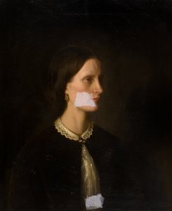 ジェシー・カウイー 作： Henry Harwood