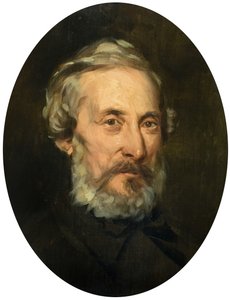 ロバート・カウイー (1809-1877)