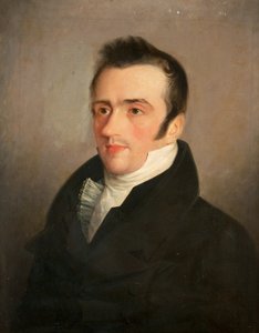 ロバート・ニコール (1799-1880) 作： Henry Harwood