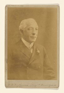 [ハーディンゲ・ヘイ・キャメロン］ 作： Henry Herschel Hay Cameron