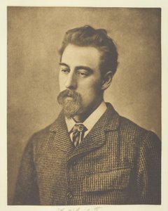 名誉あるライオネル・テニスン 作： Henry Herschel Hay Cameron