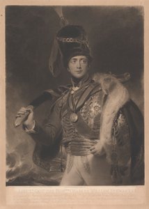 ほん。 チャールズ・ウィリアム・スチュワート 作： Henry Hoppner Meyer