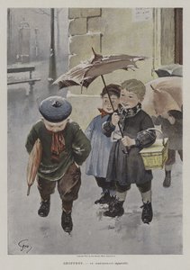 独立した