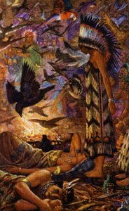 首長の家のジュンス魔法 作： Henry Justice Ford