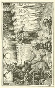 コジャタ王（彫刻 作： Henry Justice Ford