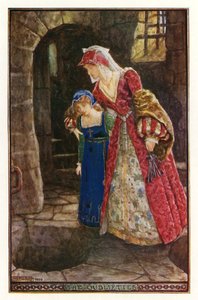 忘れる 作： Henry Justice Ford