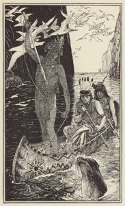 死んだ息子は両親を助けます 作： Henry Justice Ford