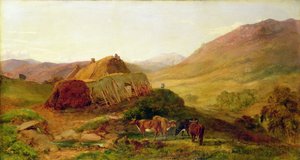  作： Henry Moore