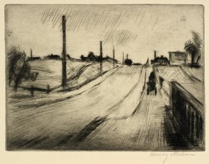 道路
