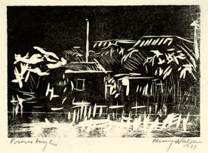 割当 作： Henry Nielsen