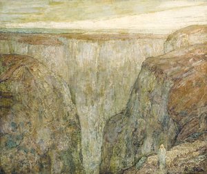 グッド シェパード アトラス山脈、モロッコ、カリフォルニア州。 1930年。