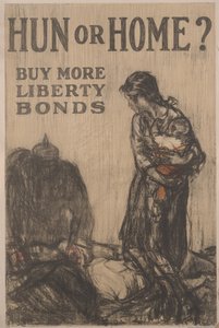 Hun or Homeリバティ債をもっと買おう