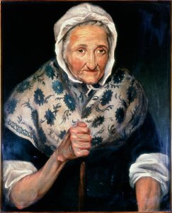 ジュディ・ダウリング-タウン・ハッチの番人、1815年〜1820年
