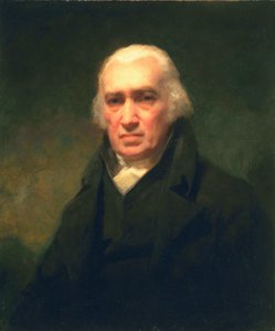 ジェームズワット（1815年）