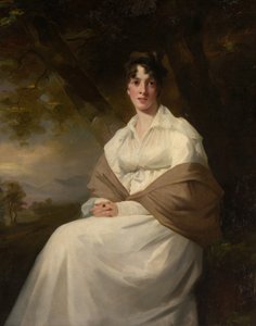 レディメイトランドキャサリンコナー、1865年に亡くなりました。