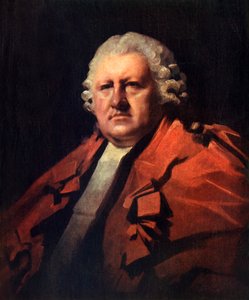 「ニュートン卿」、1806年頃、1924年。 作： Henry Raeburn
