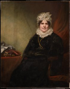  作： Henry Raeburn