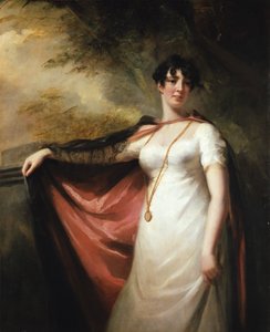  作： Henry Raeburn