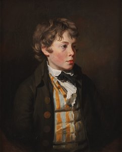  作： Henry Raeburn
